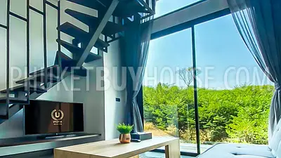 NAI6473: Apartments for Sale in Nai Harn Beach Area. 照片 #12