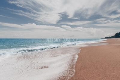 MAI6382: Вилла Класса Люкс На Пляже Май Као. Фото #6