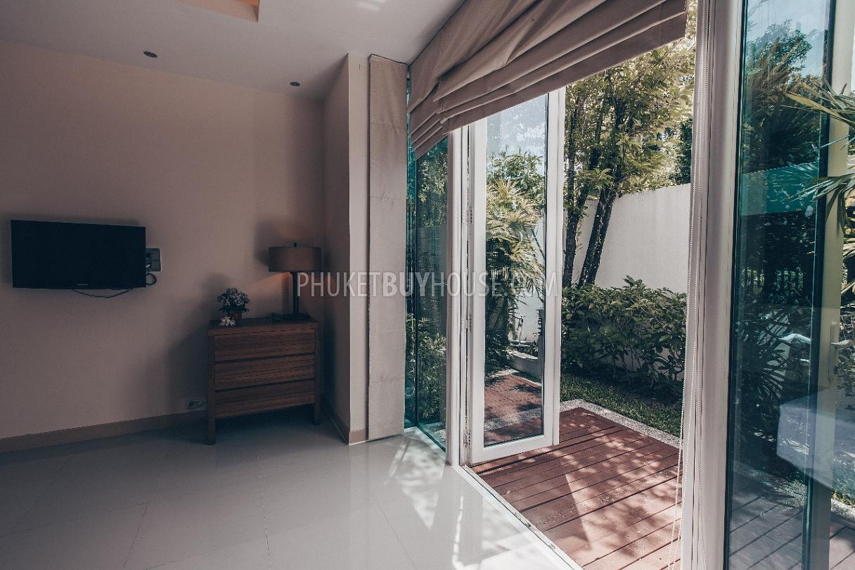 MAI6382: Luxury Villa for Sale in Mai Khao Beach. Photo #9