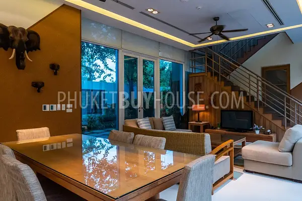 MAI6382: Luxury Villa for Sale in Mai Khao Beach. Photo #5