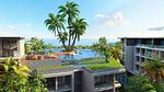 NAT6476: New Condo within 50 meters to Nai Thon Beach. Good for Residence & Investments. Thumbnail #17