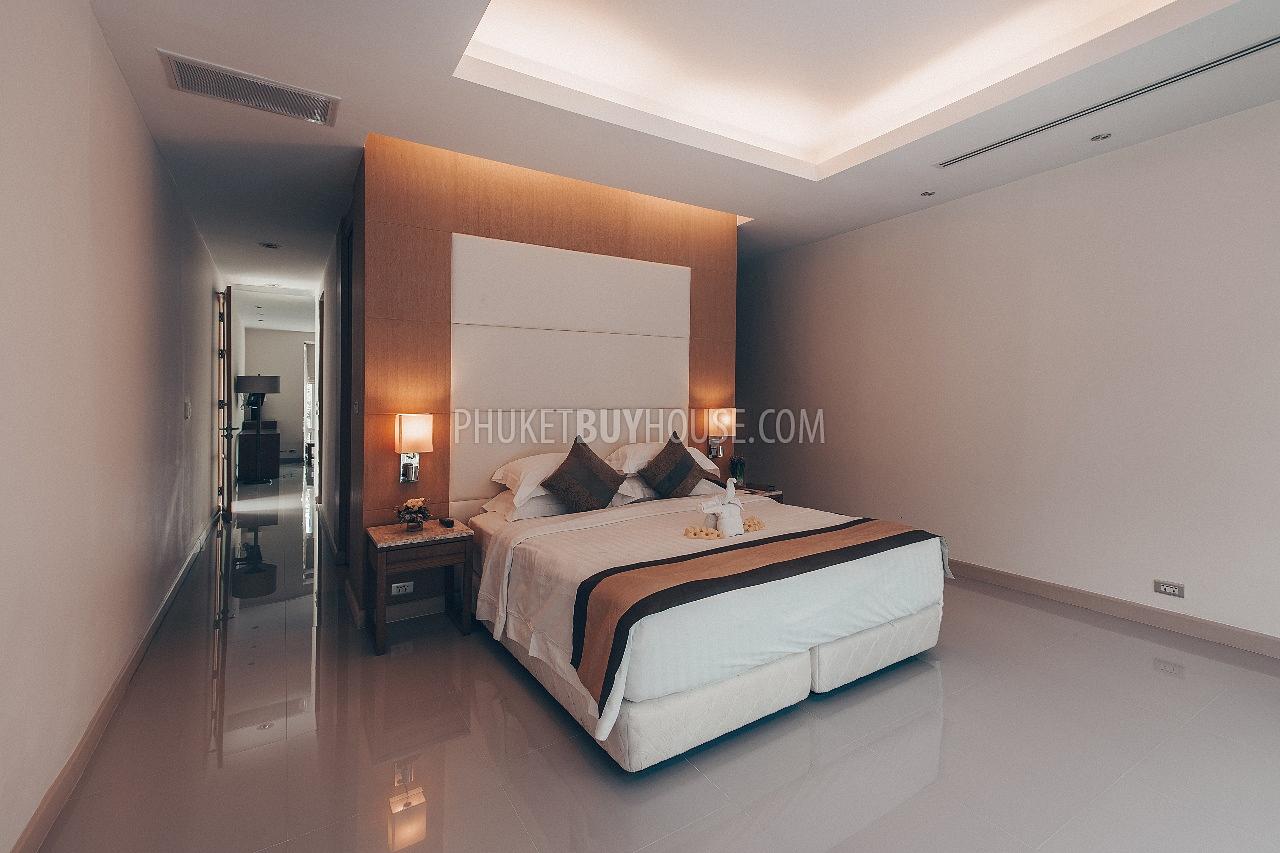 MAI6382: Luxury Villa for Sale in Mai Khao Beach. Photo #2