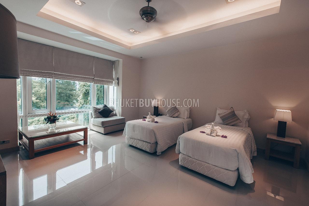 MAI6382: Luxury Villa for Sale in Mai Khao Beach. Photo #24