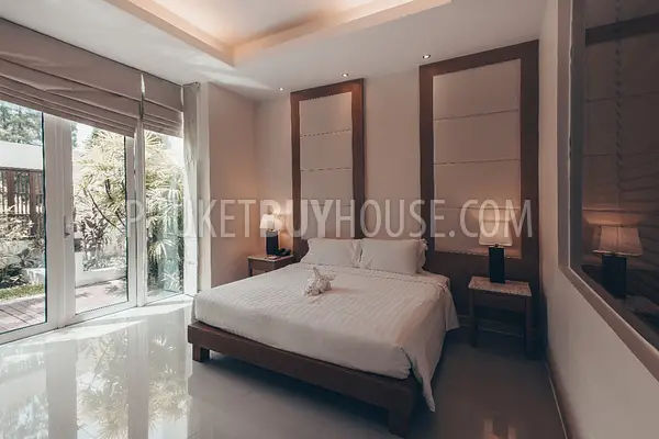MAI6382: Luxury Villa for Sale in Mai Khao Beach. Photo #4