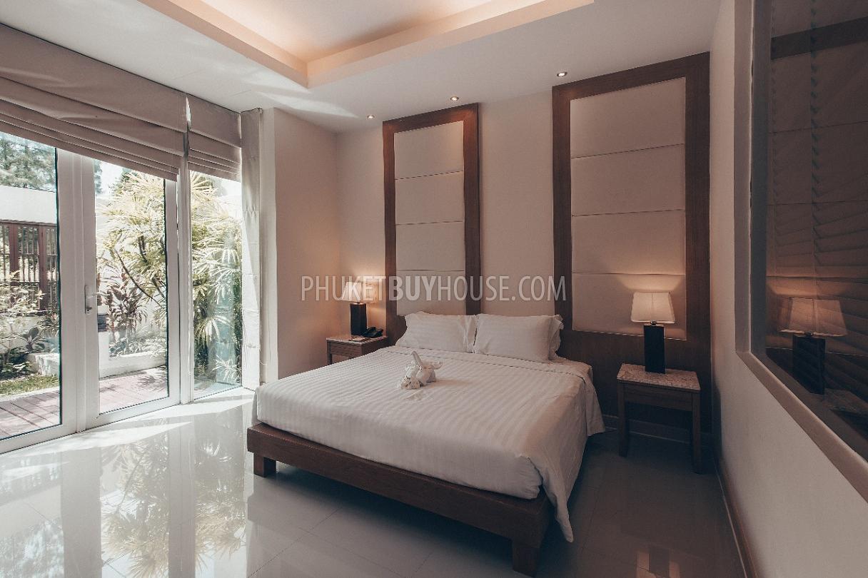 MAI6382: Luxury Villa for Sale in Mai Khao Beach. Photo #4