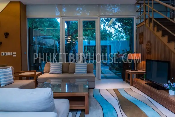 MAI6382: Luxury Villa for Sale in Mai Khao Beach. Photo #25