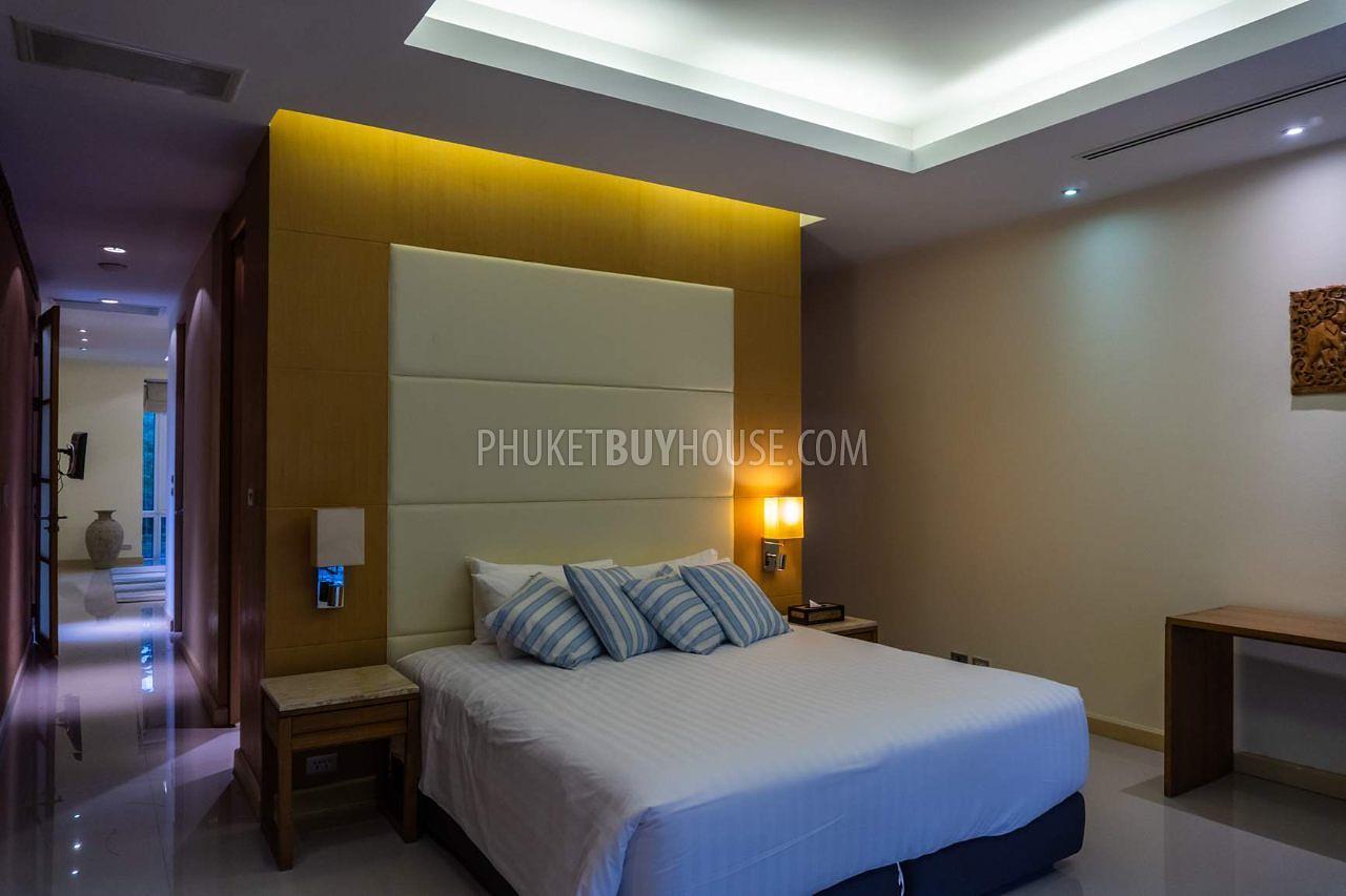 MAI6382: Luxury Villa for Sale in Mai Khao Beach. Photo #3
