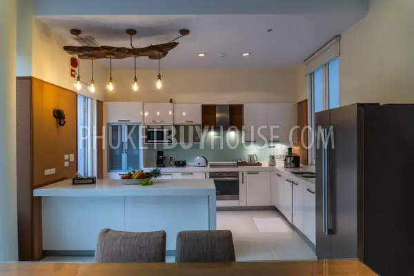 MAI6382: Luxury Villa for Sale in Mai Khao Beach. Photo #20