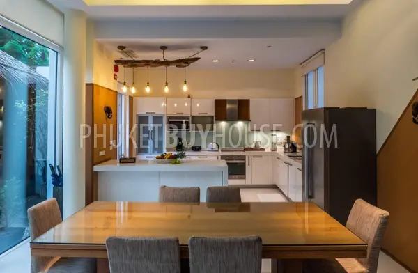 MAI6382: Luxury Villa for Sale in Mai Khao Beach. Photo #8