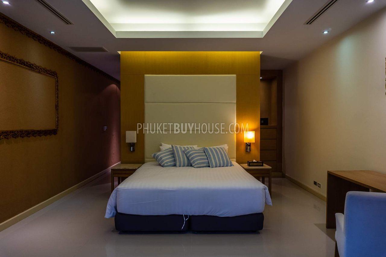 MAI6382: Luxury Villa for Sale in Mai Khao Beach. Photo #18