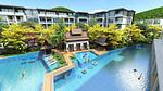NAT6476: New Condo within 50 meters to Nai Thon Beach. Good for Residence & Investments. Thumbnail #18