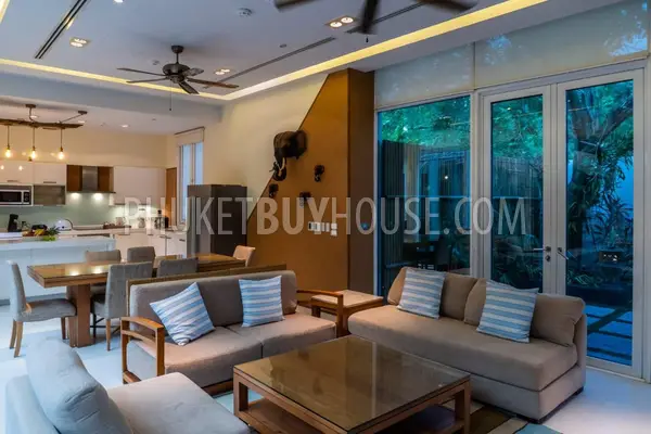 MAI6382: Luxury Villa for Sale in Mai Khao Beach. Photo #19