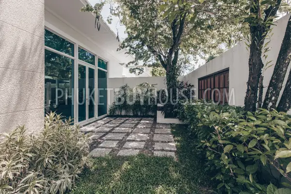 MAI6382: Luxury Villa for Sale in Mai Khao Beach. Photo #29