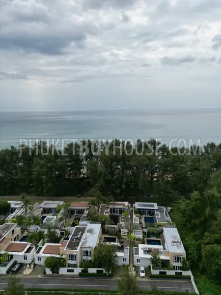 MAI6382: Luxury Villa for Sale in Mai Khao Beach. Photo #26