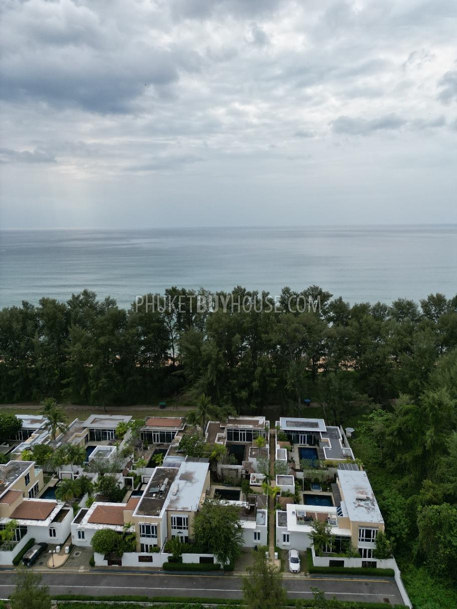 MAI6382: Luxury Villa for Sale in Mai Khao Beach. Photo #26