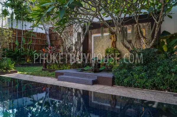 MAI6382: Luxury Villa for Sale in Mai Khao Beach. Photo #33
