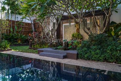 MAI6382: Luxury Villa for Sale in Mai Khao Beach. Photo #33