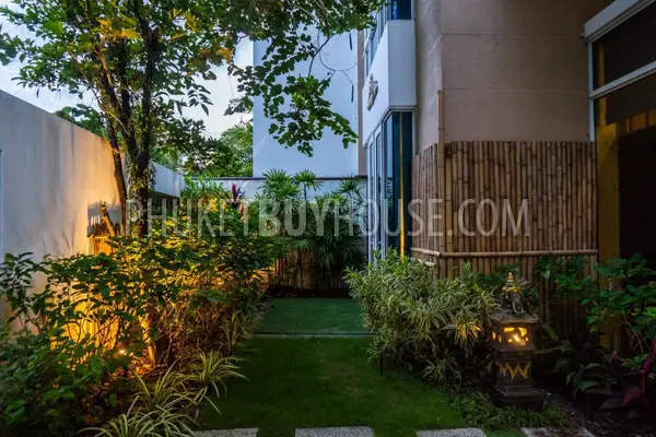 MAI6382: Luxury Villa for Sale in Mai Khao Beach. Photo #23