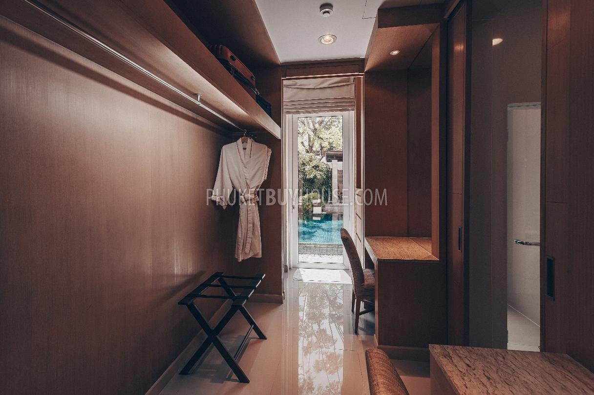 MAI6382: Luxury Villa for Sale in Mai Khao Beach. Photo #14