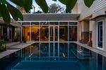 MAI6382: Luxury Villa for Sale in Mai Khao Beach. Thumbnail #27