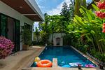 RAW6477: Villa with Pool for Sale in Rawai. Thumbnail #1