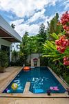 RAW6477: Villa with Pool for Sale in Rawai. Thumbnail #4