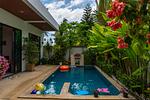 RAW6477: Villa with Pool for Sale in Rawai. Thumbnail #5