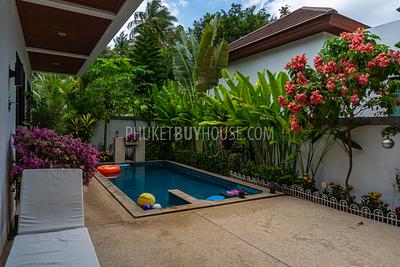RAW6477: Villa with Pool for Sale in Rawai. Photo #7