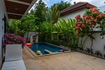 RAW6477: Villa with Pool for Sale in Rawai. Thumbnail #7
