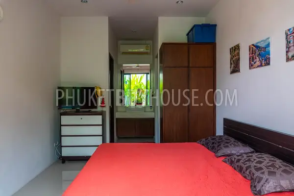 RAW6477: Villa with Pool for Sale in Rawai. Fotoğraf #11