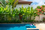 RAW6477: Villa with Pool for Sale in Rawai. Thumbnail #12
