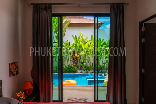 RAW6477: Villa with Pool for Sale in Rawai. Fotoğraf #13