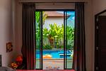 RAW6477: Villa with Pool for Sale in Rawai. Thumbnail #13