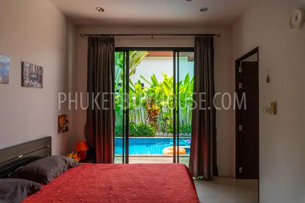 RAW6477: Villa with Pool for Sale in Rawai. Fotoğraf #14