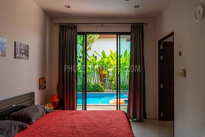 RAW6477: Villa with Pool for Sale in Rawai. Photo #14