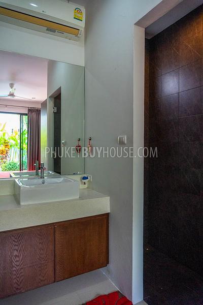 RAW6477: Villa with Pool for Sale in Rawai. Photo #16