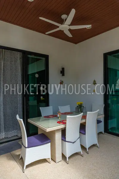 RAW6477: Villa with Pool for Sale in Rawai. Fotoğraf #17