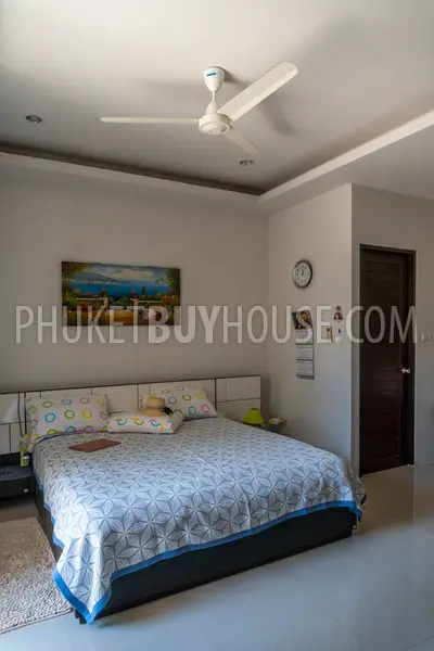 RAW6477: Villa with Pool for Sale in Rawai. Fotoğraf #19