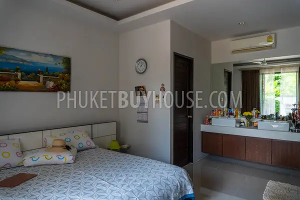 RAW6477: Villa with Pool for Sale in Rawai. Fotoğraf #24