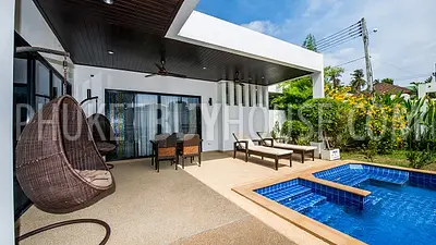 RAW6439: Lovely Villa For Sale in Rawai. Fotoğraf #1