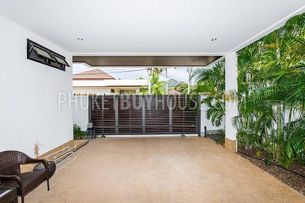RAW6439: Lovely Villa For Sale in Rawai. Photo #3