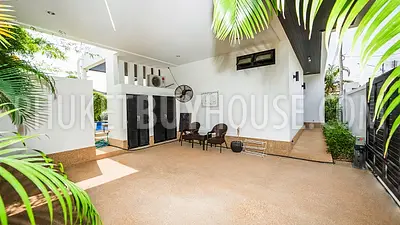 RAW6439: Lovely Villa For Sale in Rawai. Fotoğraf #4