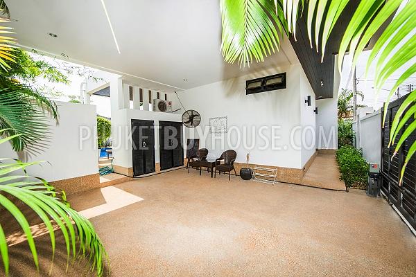 RAW6439: Lovely Villa For Sale in Rawai. Photo #4