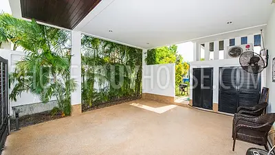 RAW6439: Lovely Villa For Sale in Rawai. Fotoğraf #5