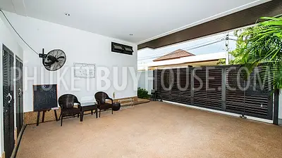 RAW6439: Lovely Villa For Sale in Rawai. Fotoğraf #6