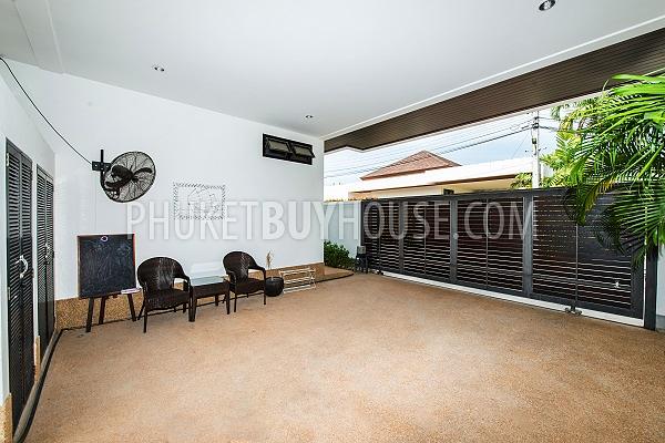 RAW6439: Lovely Villa For Sale in Rawai. Photo #6