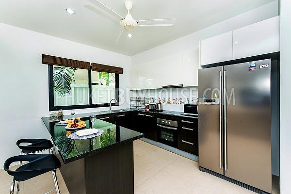 RAW6439: Lovely Villa For Sale in Rawai. Photo #8
