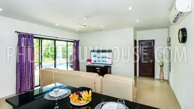 RAW6439: Lovely Villa For Sale in Rawai. Fotoğraf #9