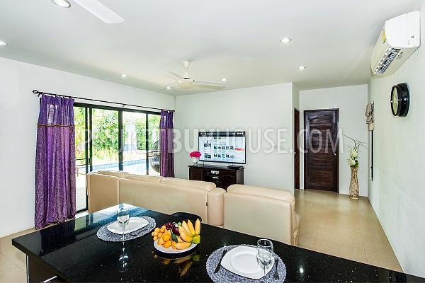 RAW6439: Lovely Villa For Sale in Rawai. Photo #9