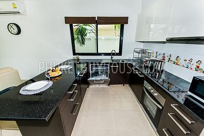 RAW6439: Lovely Villa For Sale in Rawai. Photo #10